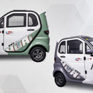 EEC（L6E） Electric Cabin Car- Q7（Four-Wheeler）